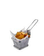 Gefu Mini Serving Basket | Small 