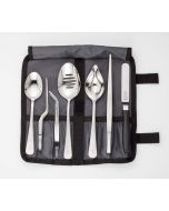 8 PC Plating Tools Set