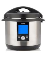 Zavor LUX™ LCD Multi-Cooker | 8 Qt.