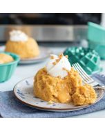 Nordic Ware Micro Mini Bundt Set of 2