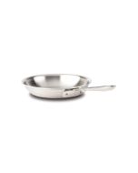 All-Clad D5 Brushed Stainless Steel Skillet | 8"