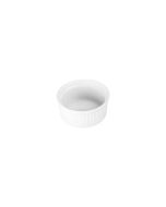 BIA Cordon Bleu Classic White Ramekin - 4 oz