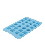 More Than Baking Silicone Mold | Present, Heart & Rose