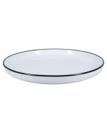 BIA Cordon Bleu Silhouette 7.75" Salad Plate