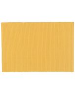 Now Designs Solid Honey Placemat