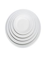 BIA Cordon Bleu Bistro Dinner Plate
