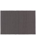 Now Designs Spectrum Placemat | Charcoal