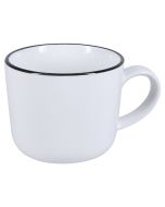 BIA Cordon Bleu Silhouette14oz Mug