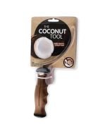 Harold Imports The Coconut Tool