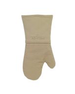 All-Clad Silicone Oven Mitt | Cappuccino