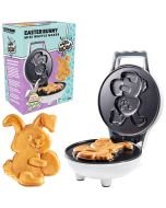 CucinaPro Waffle Maker - Easter Bunny