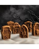 Nordic Ware Tombstone Cakelet Pan