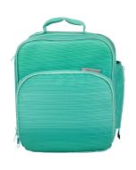 Bentology Insulated Lunch Tote | Turquoise