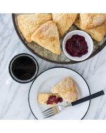 Nordic Ware Scottish Scone & Cornbread Pan
