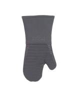All-Clad Silicone Oven Mitt - Pewter