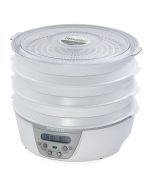 PRST-06301	Presto® Dehydro® Digital Electric Food Dehydrator | Round