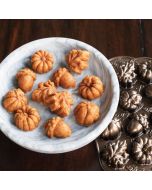 Autumn Treats Pan | Nordic Ware | Everything Kitchens