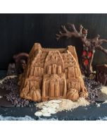 Nordic Ware Haunted Manor Bundt Pan