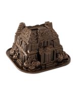 Nordic Ware Haunted Manor Bundt Pan