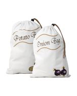 Harold Import Potato & Onion Saver Bag Set