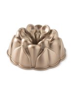 Nordic Ware Magnolia Bundt Pan