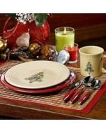Fiesta® Christmas Dinnerware & Serveware Collection