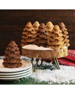 Evergreen Cakelet Pan by Nordic Ware