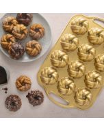 Autumn Treats Pan | Nordic Ware | Everything Kitchens