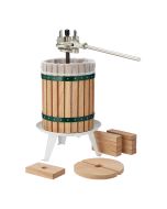 Roots & Harvest Fruit & Wine Press