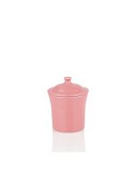 Fiesta® 13oz Mini Canister (5.625") | Peony