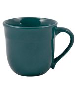 Emile Henry 4" Traditional Mug | Blue Flame