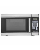Cuisinart Stainless Steel Microwave oven