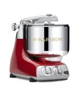 Ankarsrum Original Stand Mixer, 6230 Model | Red