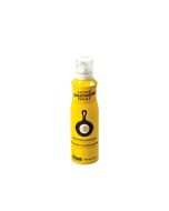 image shows Lodge Cast Iron Seasoning Spray Oil  against a blank, white background
