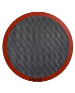 Silpat 16" Round Perfect Pizza Mat