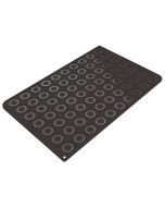 La Bellevie French Macaron Silicone Mat