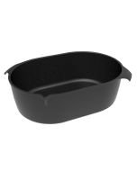 AMT Cookware 16.5" Roasting Dish with Spout