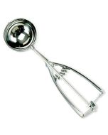 Norpro 56mm Stainless Steel Scoop - 679-NOR