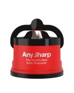AnySharp Pro Sharpener | Matte Red