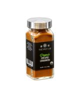 The Spice Lab Organic Spice - Ground Cinnamon