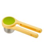 Joseph Joseph Helix Citrus Juicer (Yellow)