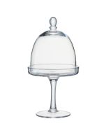 LSA Serve Stand & Dome | 6" x 11.4"