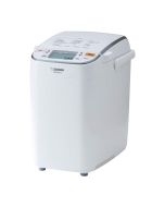 image shows Zojirushi Home Bakery Maestro Breadmaker  against a blank, white background