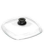 AMT Cookware Glass Lid | 11" x 11"