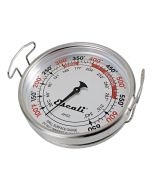 Escali Extra Large Grill Surface Thermometer