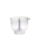 Ankarsrum 3.7-Quart Plastic Mixing Bowl