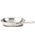 Frieling Ceramic QR 11 in. Ceramic/Stainless Frying Pan BCC2128