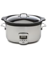 7-Quart Deluxe Slow Cooker | All-Clad | Everything Kitchens