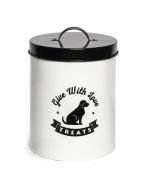 Park Life Designs Treat Canister | Amore