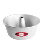 Fat Daddio's 10" Round Angel Food Pan
